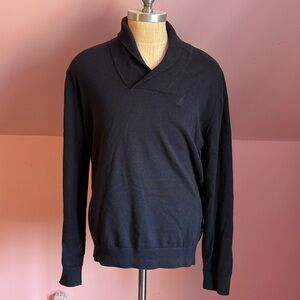 Nautica Cotton Sweater